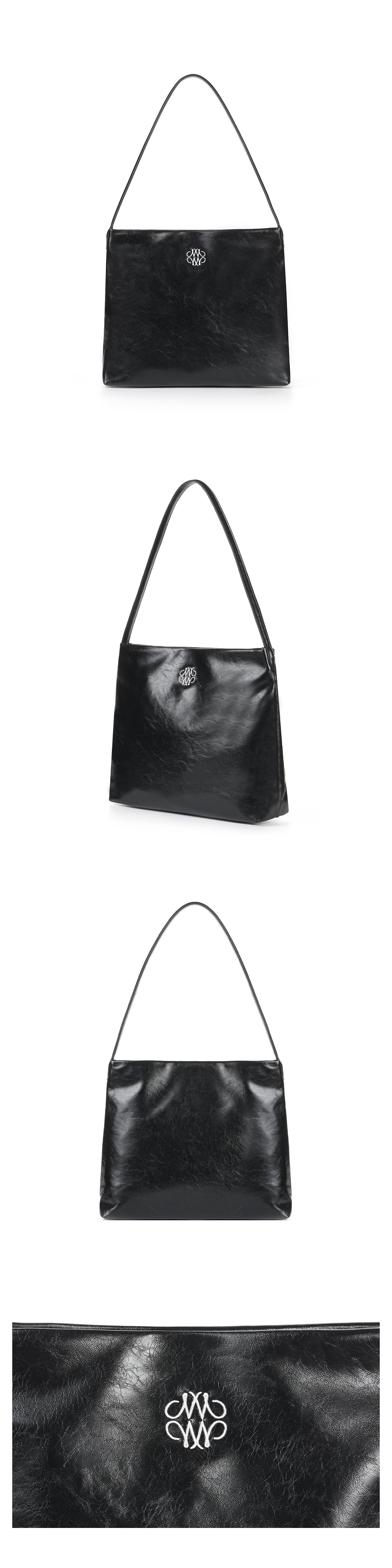 【NICK&NICOLE】ESSENTIAL LEATHER SQUARE BAG_BROWN MUSINSA | NICK&NICOLE NICOLE SQUARE SHOULDER BAG_BROWN