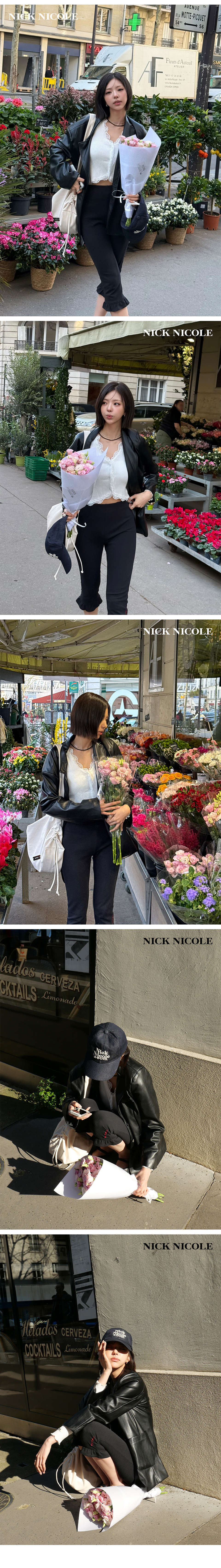 CRYSTAL SHIRRING SQUARE SHOULDER BAG #徐睿知同款! - 2 COLORS SILVER